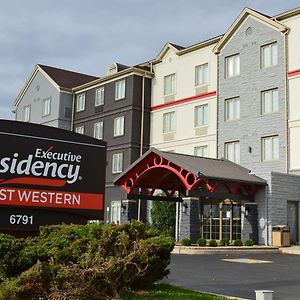 Executive Residency By Best Western Toronto-Mississauga